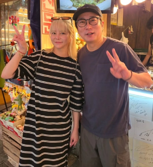 ‘<b>이수근</b> 아내’ <b>박지연</b> “내 아픔 더 이상 언급되지 않길” [SNS]