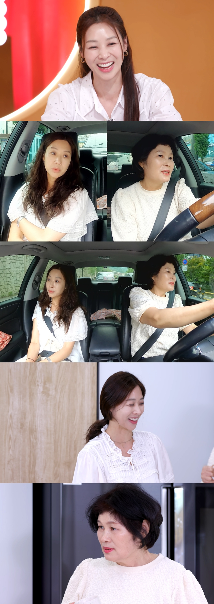 <b>장신영</b> 母 “남편 때문에 대박 세 번 놓쳐, <b>성수동</b> 집까지”(‘편스토...