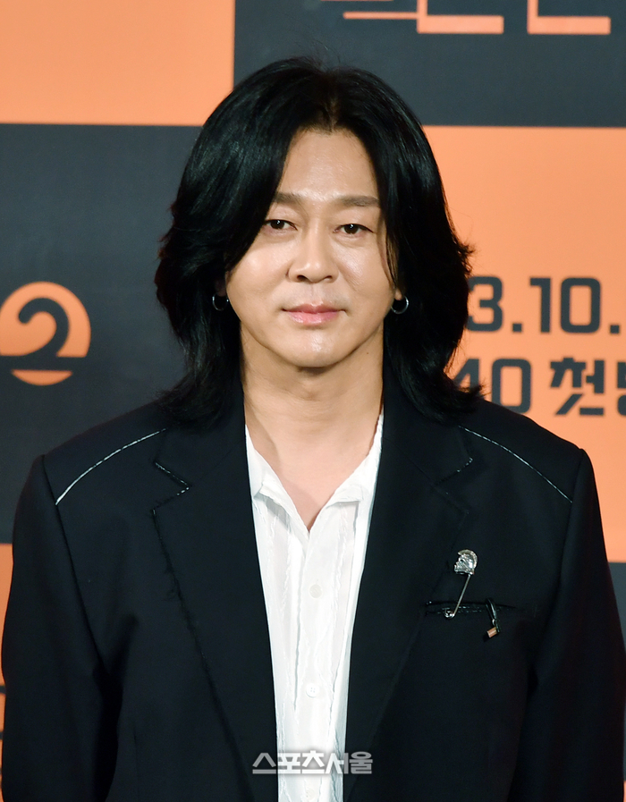 <b>윤도현</b>, <b>희귀암 완치</b> 후 1년 만에 재검사 “다행히 문제없습니다”