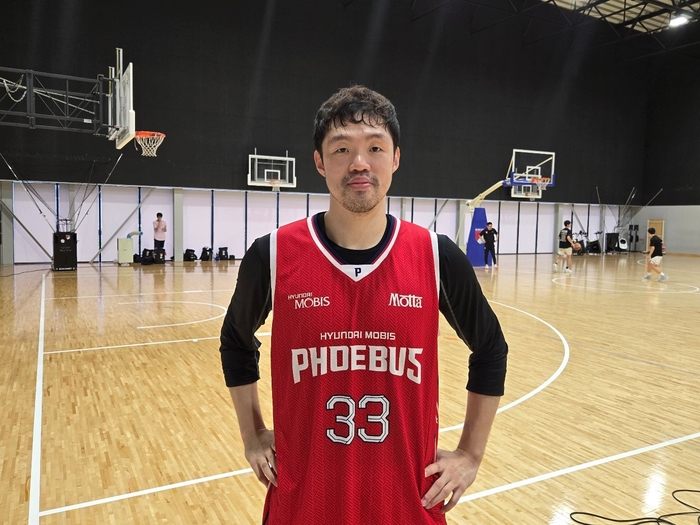 “결과는 뚜껑 열어봐야 안다” <b>현대모비스</b>서 새 출발 하는 <b>이승현</b>의 ‘...