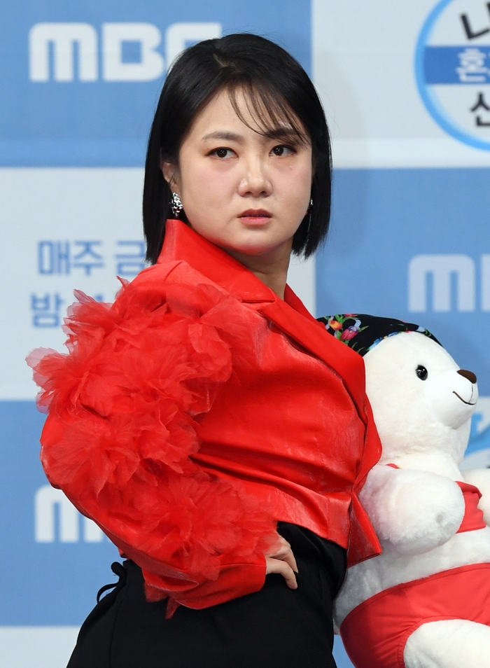 <b>박나래 자택 절도범</b>, 1심 징역 2년에 불복해 항소 “다 돌려줬는데...”