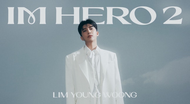 Lim Young-woong: The Trot King Conquering Global Charts