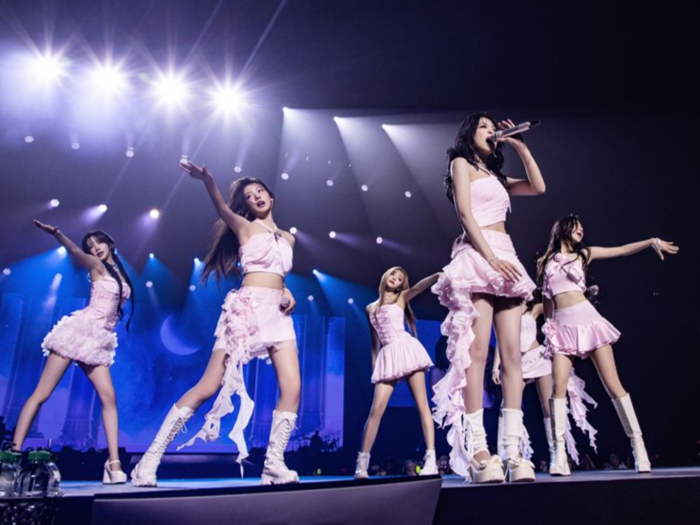 <b>베이비몬스터</b>, 8개월간 20개 도시 투어…‘WE GO UP’으로 귀환