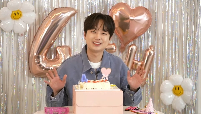 ‘컴백 카운트다운’ <b>이찬원</b>, 기대 급상승 타임테이블 공개…궁금증 증...