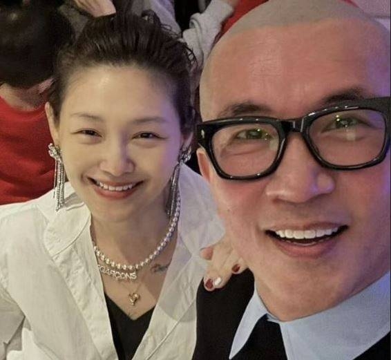 “아내 <b>꿈</b> 자주 꾼다” <b>구준엽</b>…故 <b>서희원</b>과 작별후 첫 심경고백