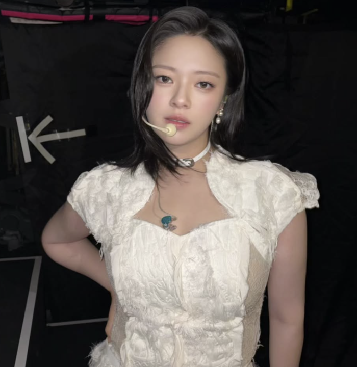 트와이스 <b>정연</b>, 안타까운 소식 전했다...월드투어 필리핀 <b>불참</b> [공식]