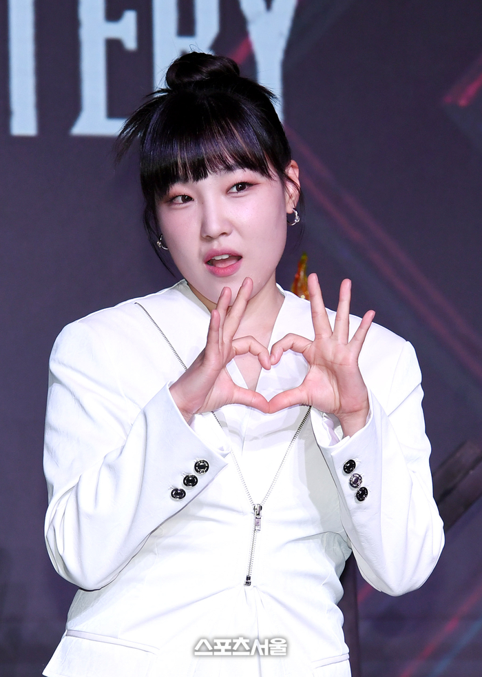 ‘10 감량’ <b>이은지</b>, 8일 라디오 생방송 불참…“<b>건강</b>상 이유”