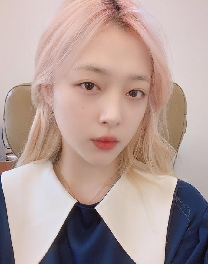 <b>설리 6주기</b>, 이어지는 추모 물결…친오빠, 찰리 커크와 함께 기려 눈길