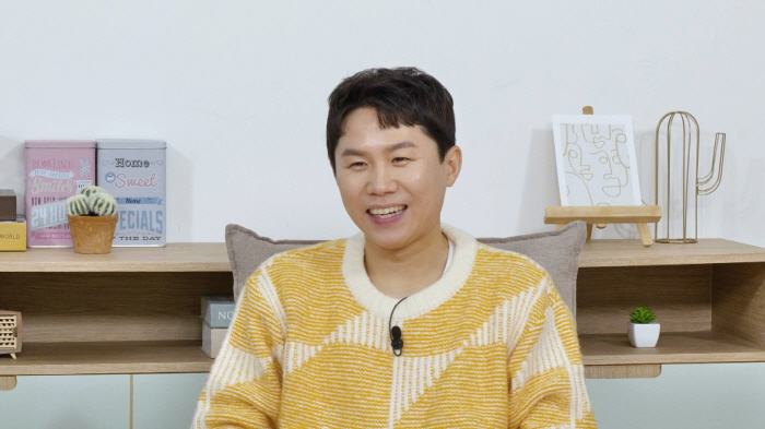 <b>양세형</b>, 이영자-김숙과 한솥밥...<b>티엔엔터</b> 行