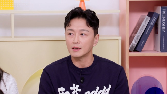 <b>진태현</b>, <b>김우빈</b> 향한 고마움 “일면식도 없는데 연락 와”
