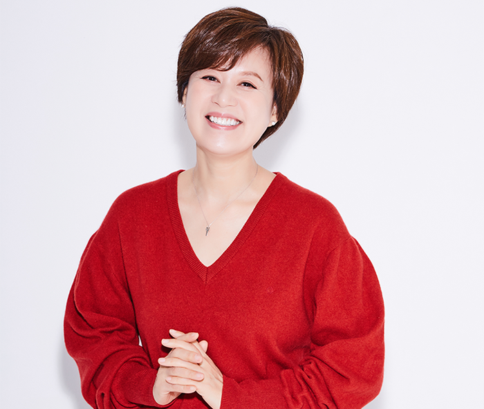 ‘<b>유방암 완치</b>’ <b>박미선</b>, 유퀴즈로 9개월만 방송 복귀