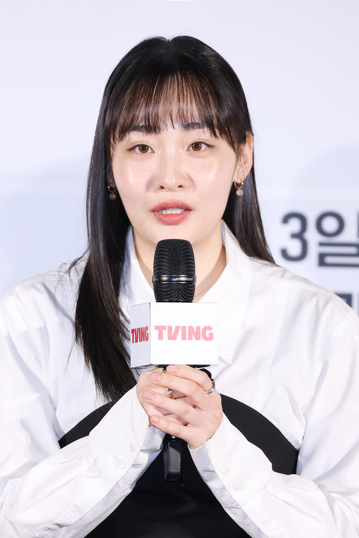 ‘<b>태풍상사</b>’ 김민하, 실전형 영어력…비결은 독학!