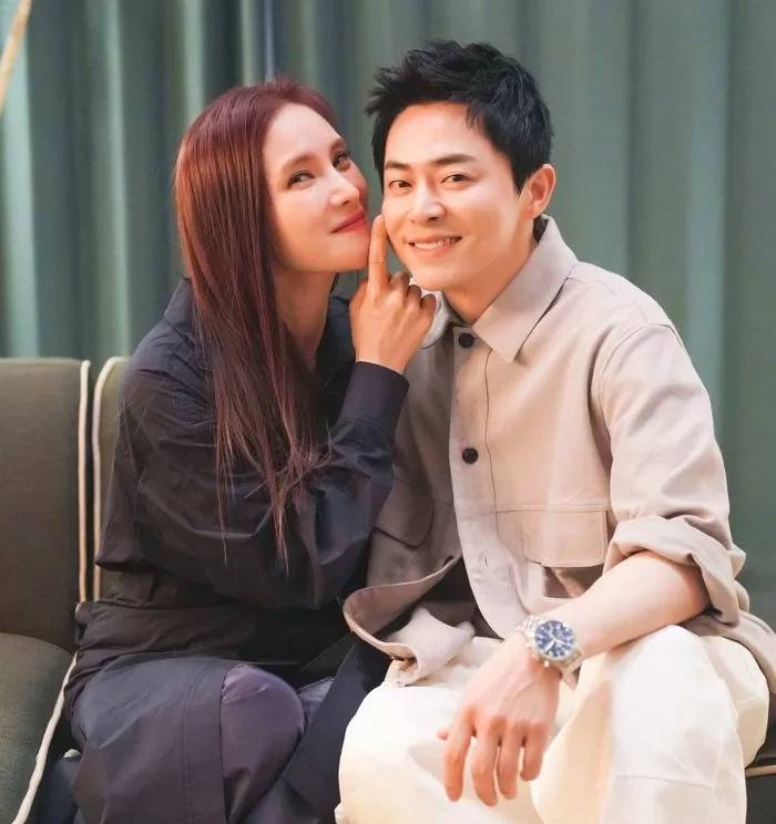 <b>조정석</b> “술 취해 차에서 잠들었다가 <b>거미</b>에 혼나…차분한데 더 무섭...