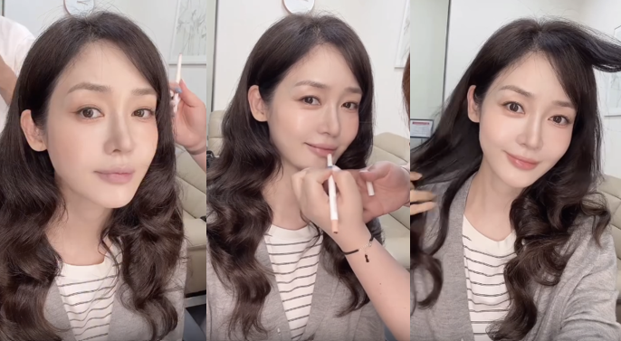 ‘옥바라지’ <b>성유리</b>, 복귀…“여전히 빛나는 외모”