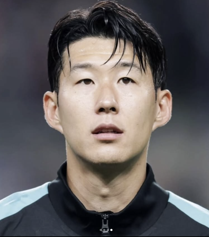 ‘캡틴’ <b>손흥민</b>, 수험생 노고에 격려 “치열했던 노력 존경해”