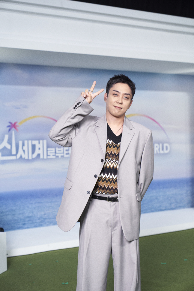 ‘살림남’ <b>은지원</b>, 2세 계획 없다? “난 묶었다”