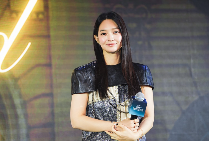 <b>신민아</b>, <b>김우빈</b>과 결혼 발표 후 <b>혼전 임신설</b>…소속사 “절대 아니다”