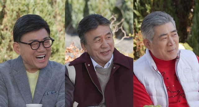 엄영수·박영규·<b>편승엽</b>, 셋이 합쳐 <b>결혼</b>만 11번(‘미우새’)
