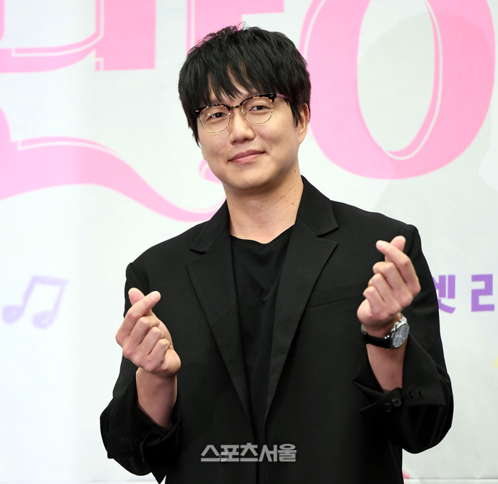 박서준, ‘<b>매니저 사기 피해</b>’ <b>성시경</b> 위로…“좋은 일 오기전 힘든 일...