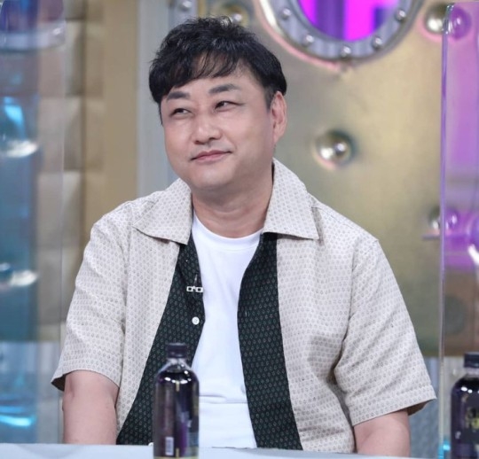 “저승에 갔었다” <b>김수용</b>…<b>심근경색</b>이후 달라진 삶