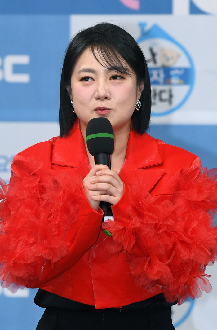 前 매니저 “<b>박나래</b>, <b>합의</b> 자리서 <b>음주</b>에 노래방까지”