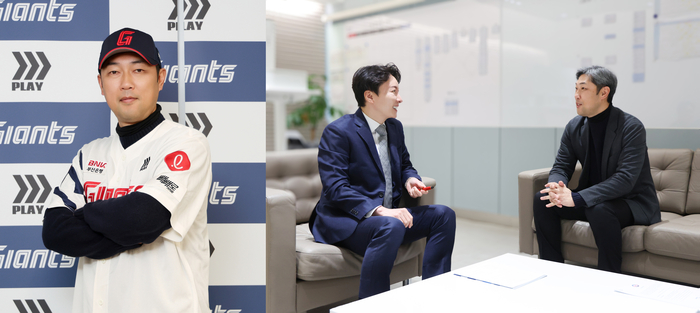 [공식] <b>롯데</b>, 카네무라 사토루 <b>투수</b> 총괄 코디네이터 영입…“풍부한 경...