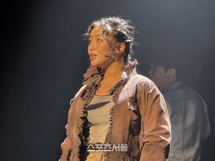 ‘<b>뮤지컬</b> 데뷔’ <b>리헤이</b>, ‘<b>시지프스</b>’와 함께 ‘고뇌→별’ 여정…“...