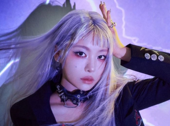 <b>재키와이</b> “2주간 밖에 못나가”…<b>데이트 폭력</b> 진실공방, 법적대응으로