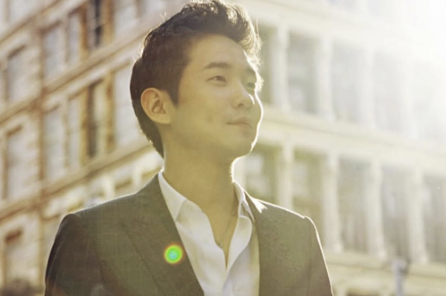 피아니스트 임동혁, 극단 선택 암시글에 경찰 출동