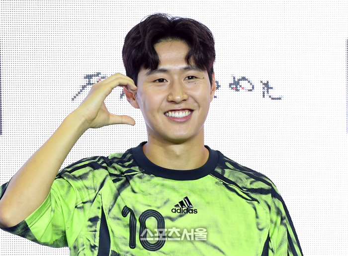 ‘해가기 전 <b>우승</b>컵 하나 더’ <b>이강인</b>, 브라질 명문 플라멩구와 인터콘...