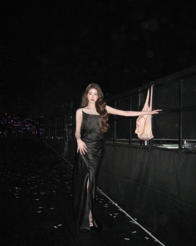 犯すことができないオーラを誇るチャン・ウォンヨン