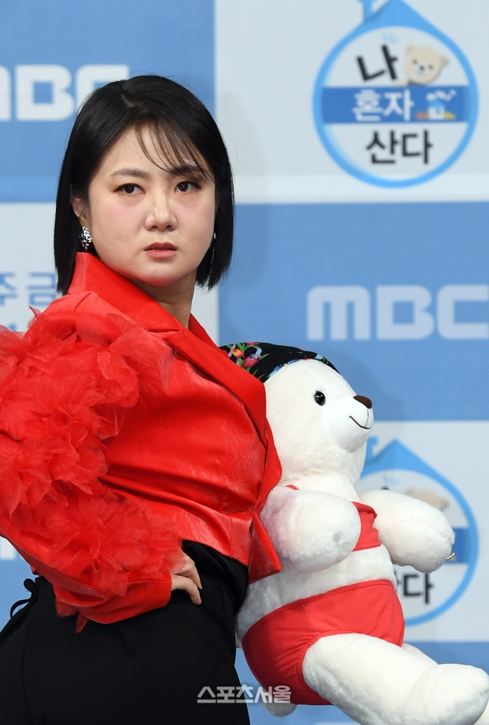 월급받던 <b>박나래 전남친</b>, 결국 경찰 수사 착수해...‘개인정보 유출’ ...