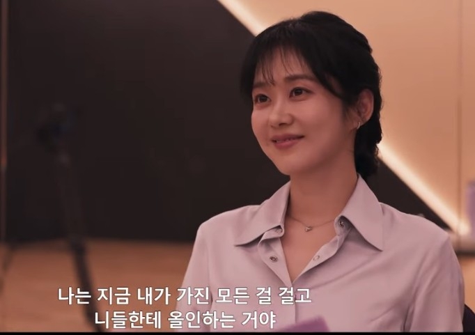 “착한 얼굴의 악마” <b>장나라</b>, 연습생 폭언·착취 빌런 등판…‘<b>모범</b>택...