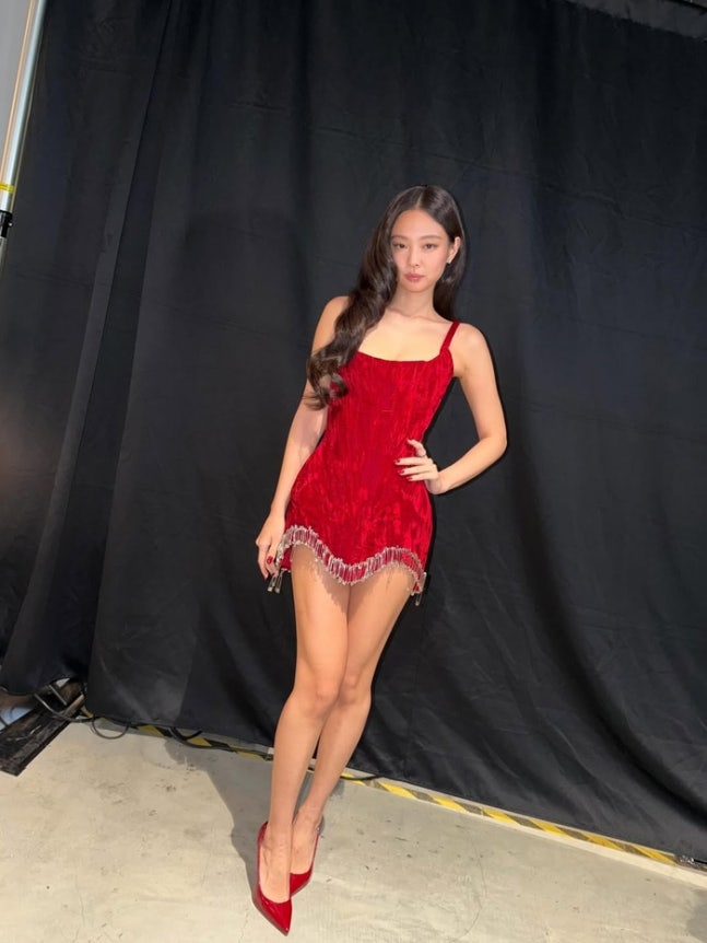 第40届金唱片奖颁奖典礼的照片已经发布。