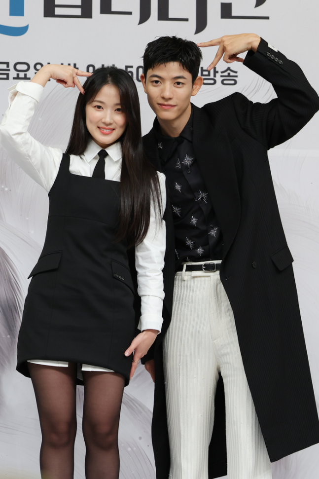 《今天開始是人類》金惠奫、羅門魅力爆發 話題度登頂