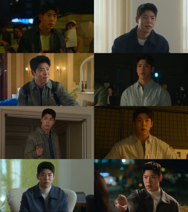 《愛情怎麼翻譯？》崔宇成展現亮眼表現掀起全球關注