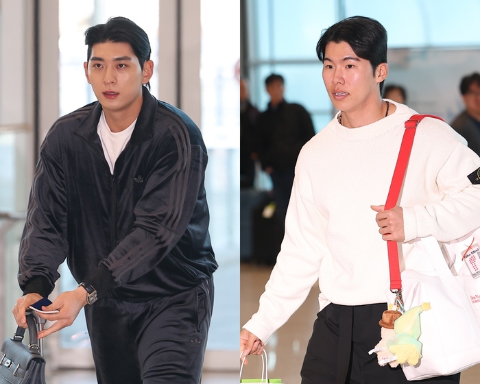 “멘탈 무너졌다” “다 부족했다” 이정후-김혜성 ‘반성’…각자 다른 ‘해결책’ [SS시선집중]
