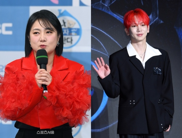 “박나래·키, 의사인 줄 알았다? X구라”...‘주사 이모’ 남편, 정면 반박