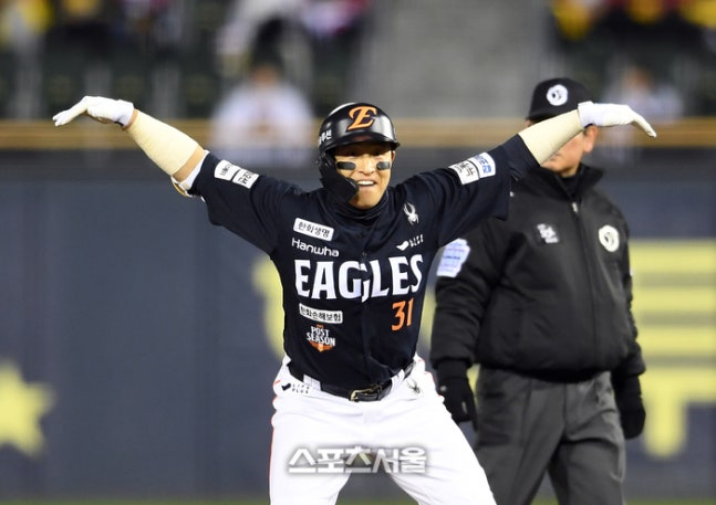 미아 위기 FA 손아섭 최저연봉 3000만원 파격 역제안, 안되나?[장강훈의 액션피치]