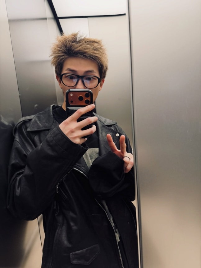 RM hoàn hảo không tì vết.