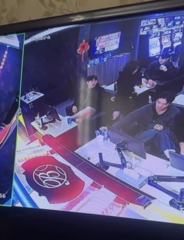 롯데 자이언츠, 대만 도박장서 ‘성추행’ 의혹 포착