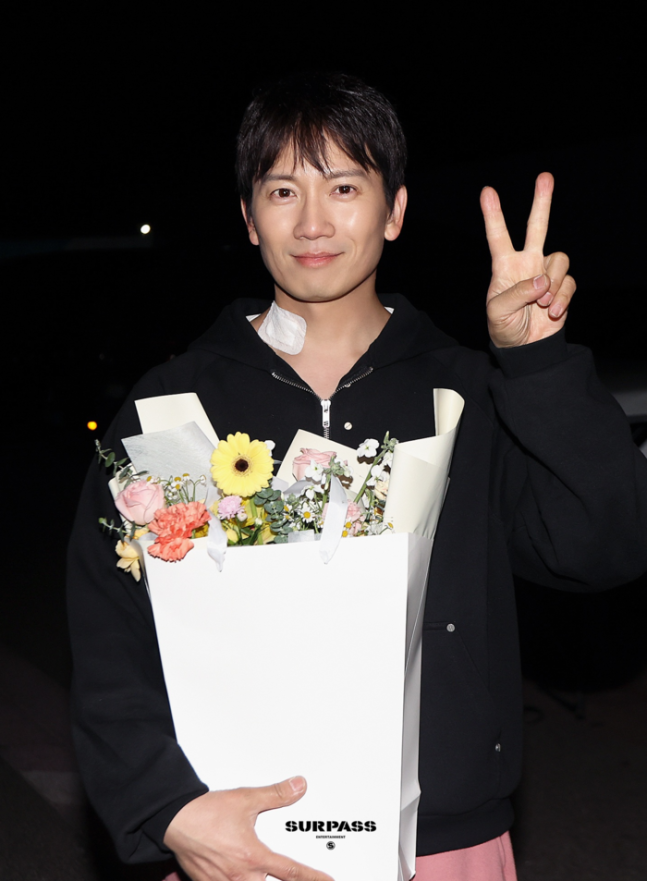 《法官李漢英》池晟展現雙時空演技魅力：劇終心得公開