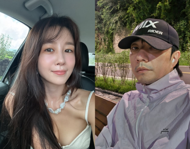 ‘54세’ 배기성 “8일 연속 부부 관계하다가 난청”...2세 계획 중 건강 이상 고백