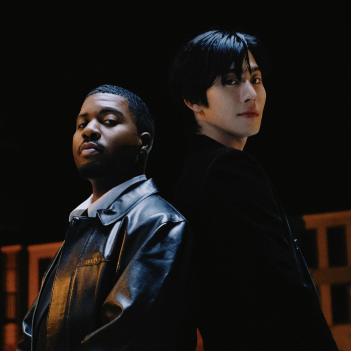 安孝燮攜手 Khalid 推出《Something Special》全球單曲