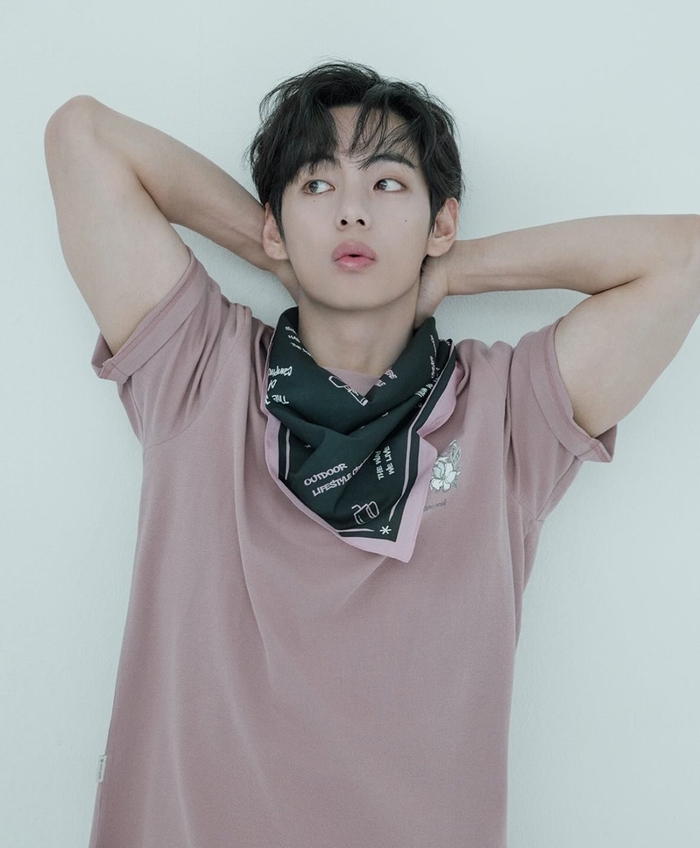45일 만에 첫영상 1억뷰 훌쩍…‘SNS 킹’ 뷔의 속도감에 아찔