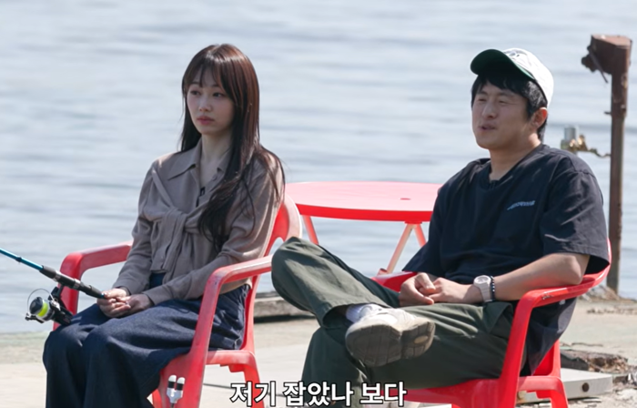 《人生84》康美娜減重10公斤曝光　徐仁國新戲近況同步公開