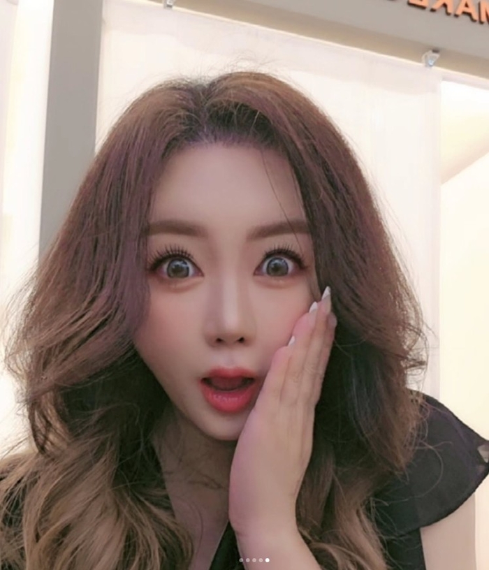 이의정 근황, 왜 다들 놀랐을까