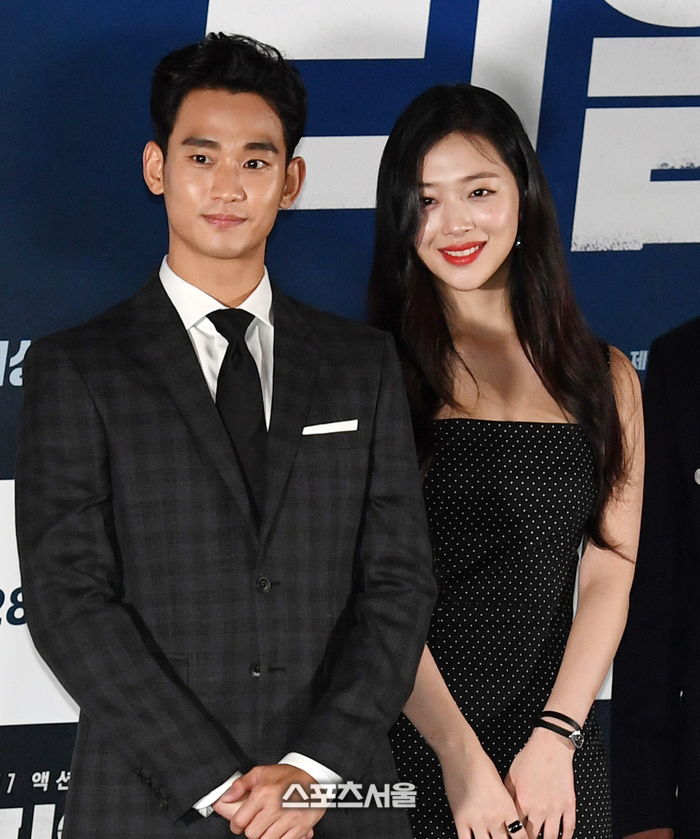 “다시 기어 나오면 2차전”…누명 벗은 김수현 저격한 故 설리 친오빠...