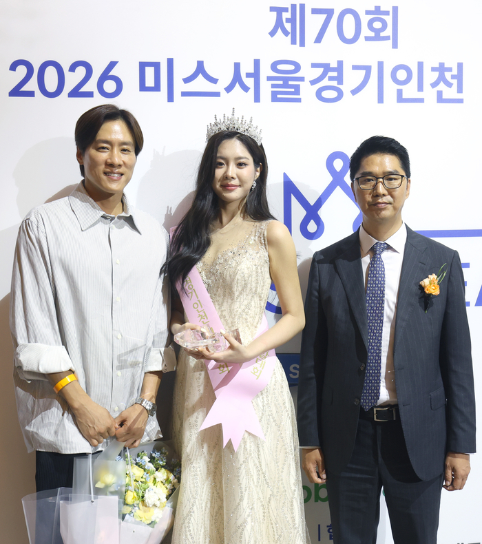 농구스타 DNA 통했다…<b>우지원</b>·전희철 딸들, 나란히 <b>미스코리아</b> 본선행