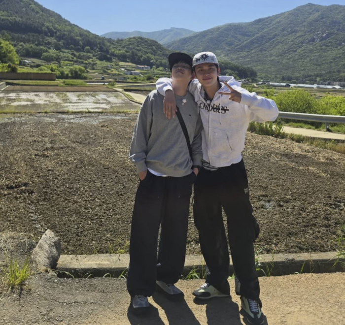 <b>유선호</b>, ‘<b>1박 2일</b>’ <b>하차</b> 후 “이제 정말 끝”